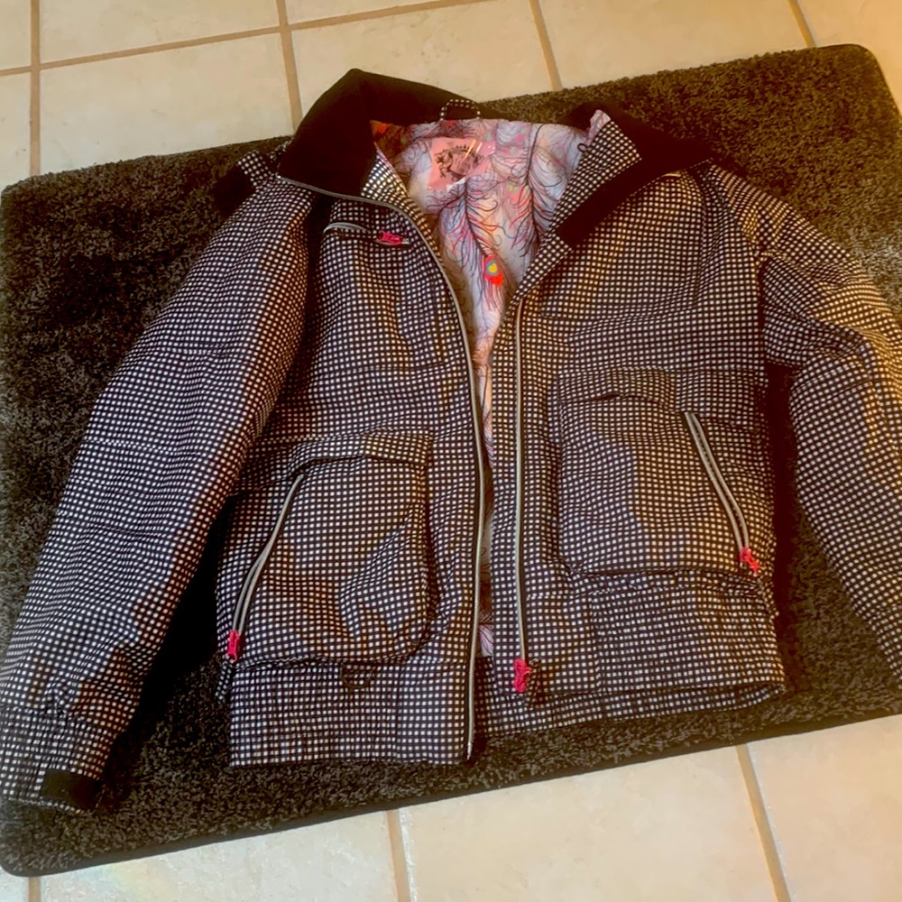 Girls Jacket